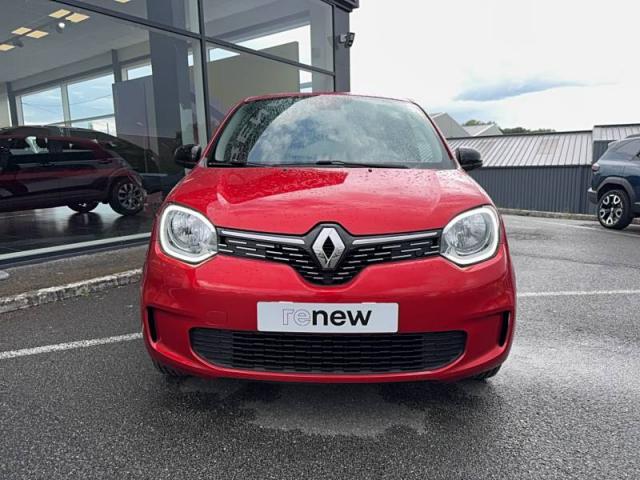 Renault Twingo image 5