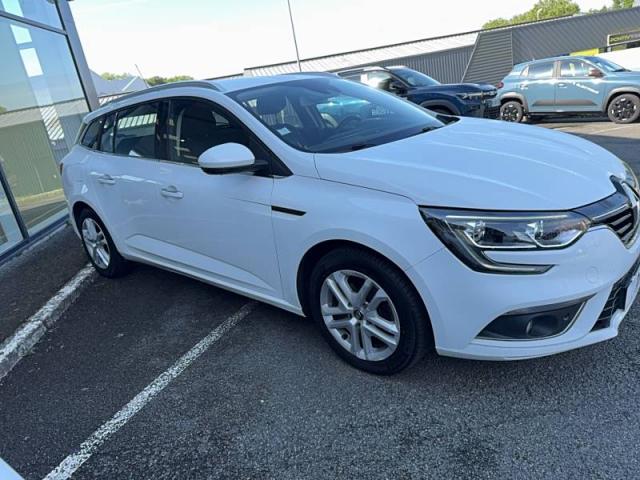 Renault Mégane image 4