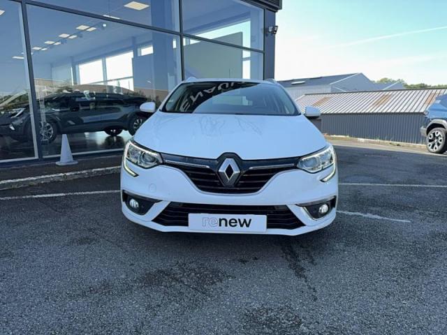 Renault Mégane image 5