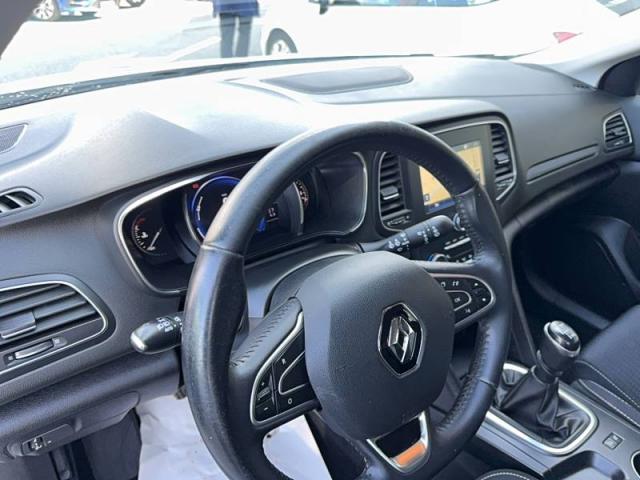 Renault Mégane image 6
