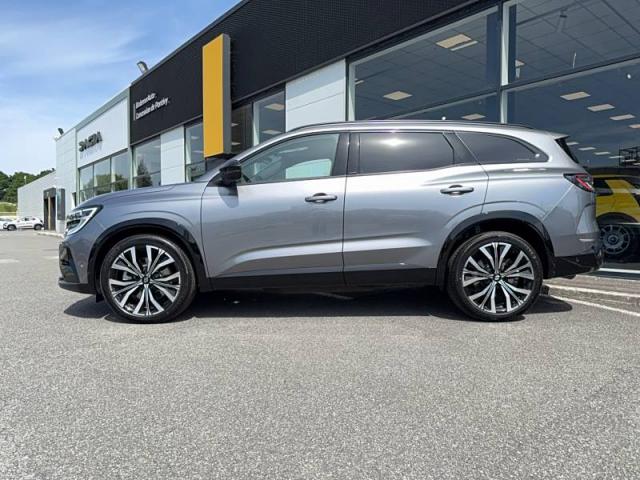 Renault Espace image 2