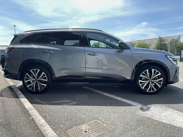 Renault Espace image 8