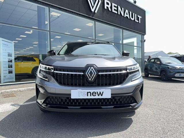 Renault Espace image 1