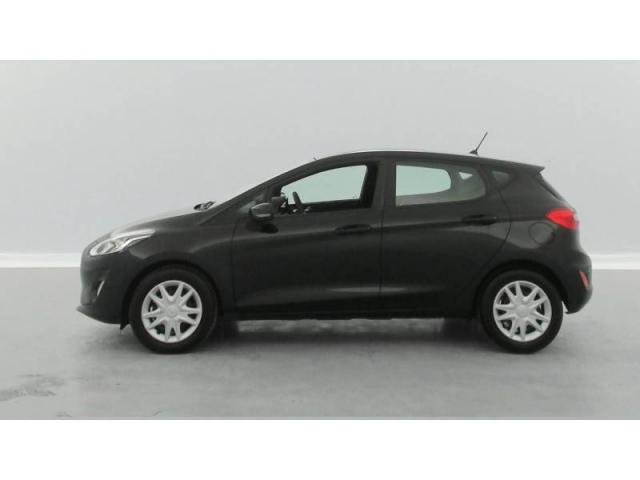 Ford Fiesta image 6
