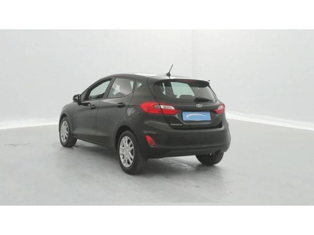 Ford Fiesta image 3