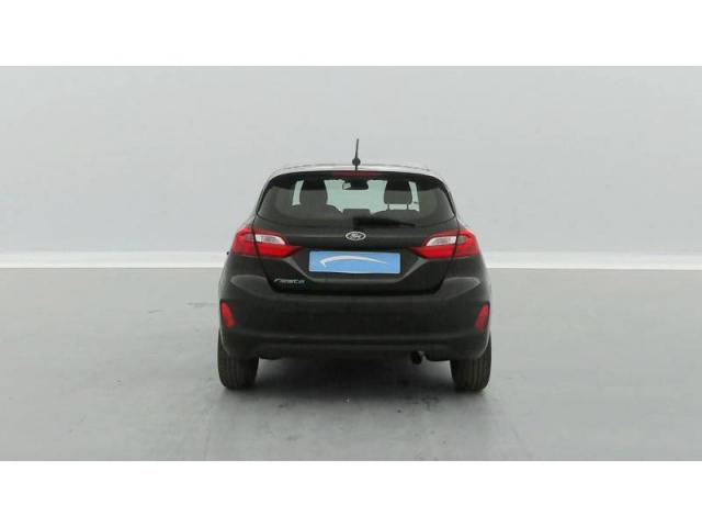 Ford Fiesta image 8