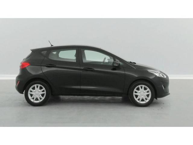 Ford Fiesta image 7