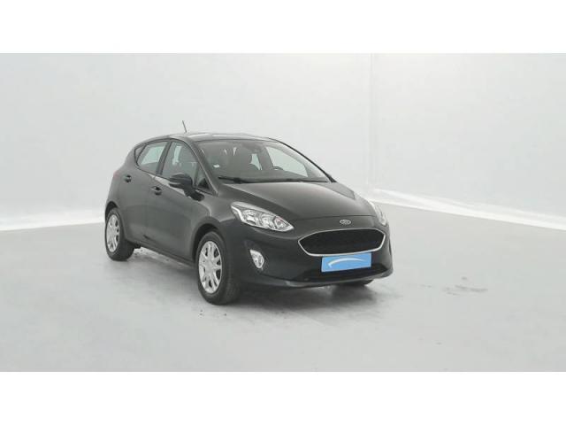 Ford Fiesta image 2