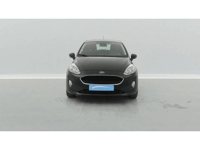 Ford Fiesta image 4