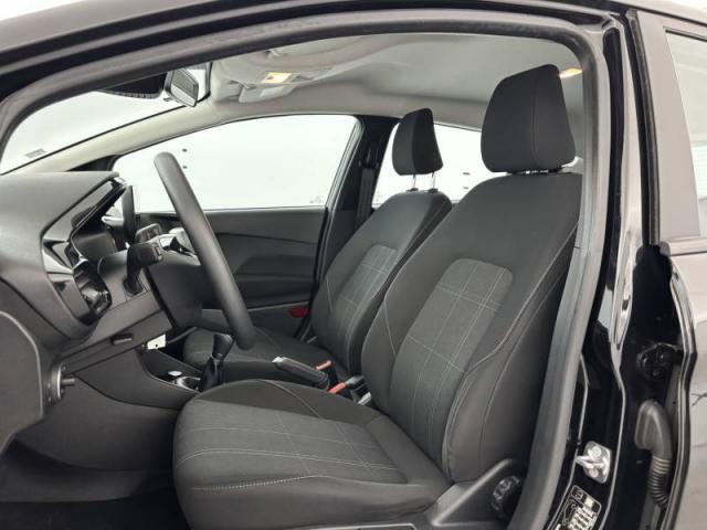 Ford Fiesta image 1