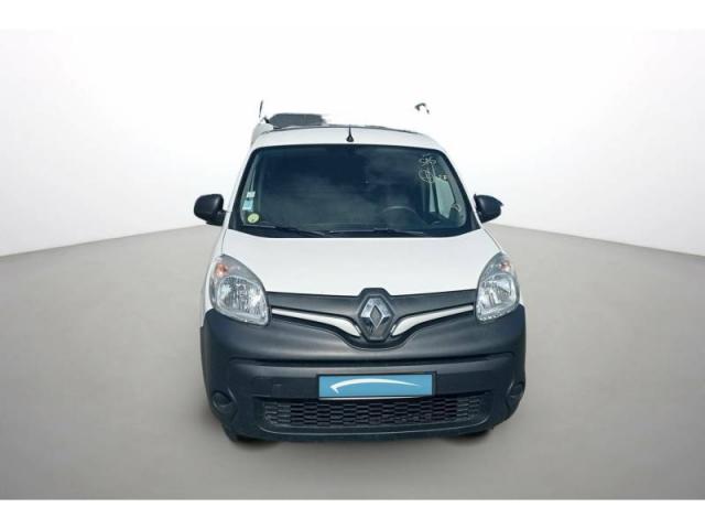 Renault Kangoo Van image 4