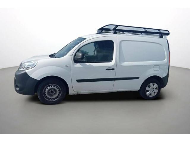 Renault Kangoo Van image 1