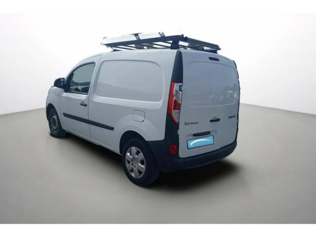 Renault Kangoo Van image 3