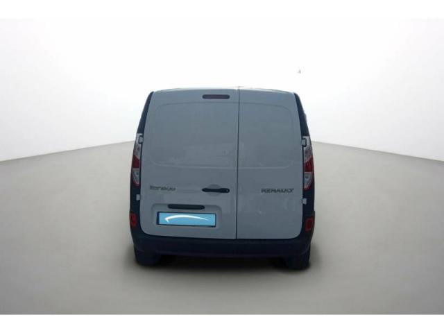 Renault Kangoo Van image 8