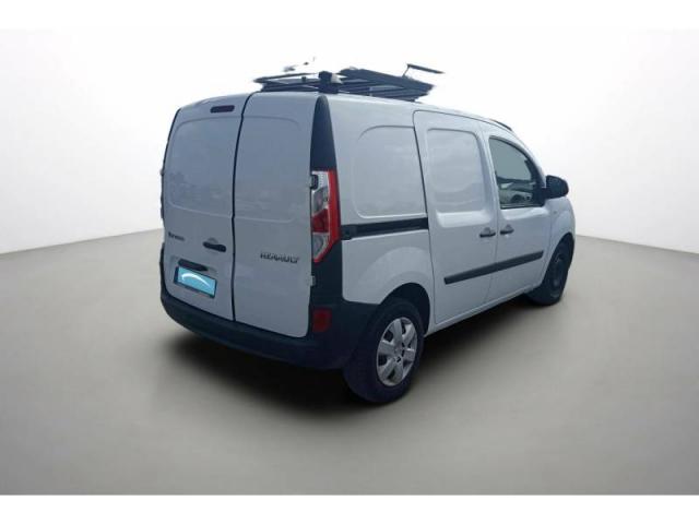 Renault Kangoo Van image 5