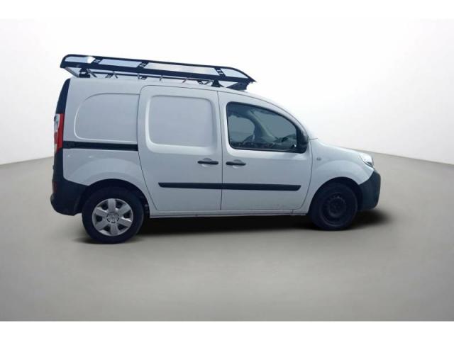 Renault Kangoo Van image 2
