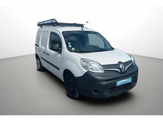 Renault Kangoo Van image 7