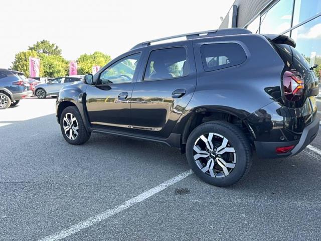 Dacia Duster image 7