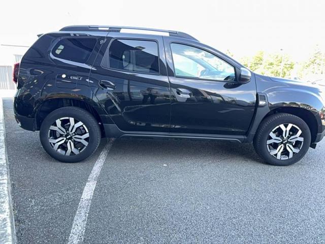 Dacia Duster image 3