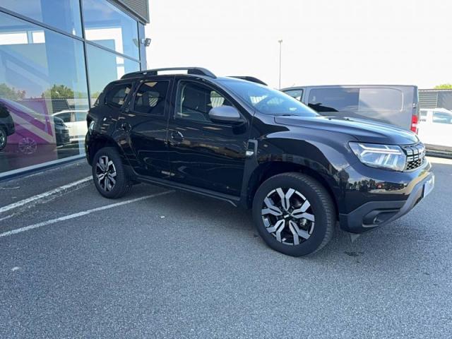 Dacia Duster image 2