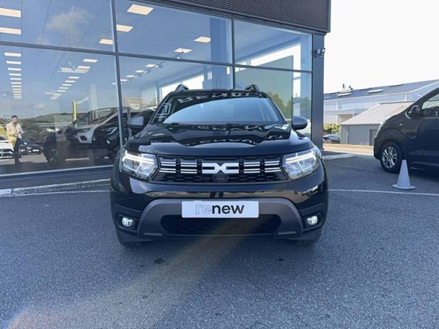 Dacia Duster image 1