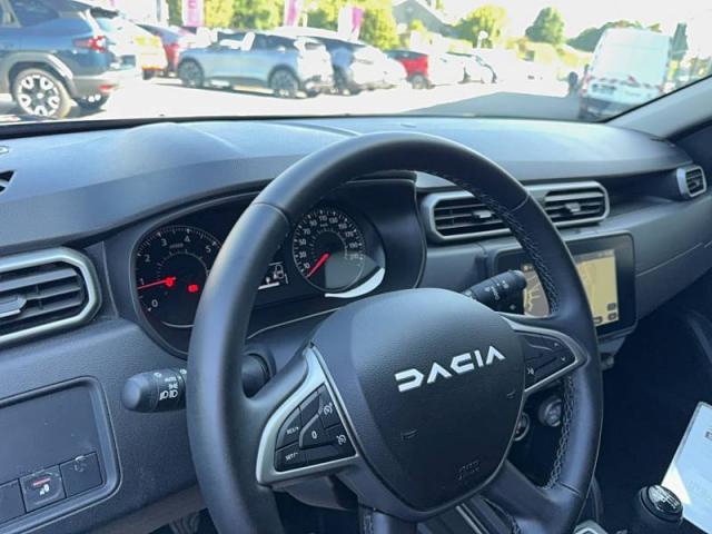 Dacia Duster image 6