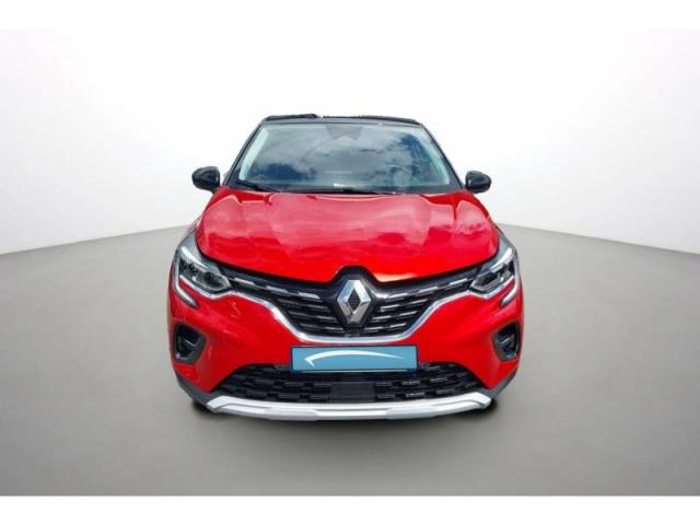 Renault Captur image 8
