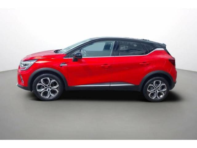 Renault Captur image 1