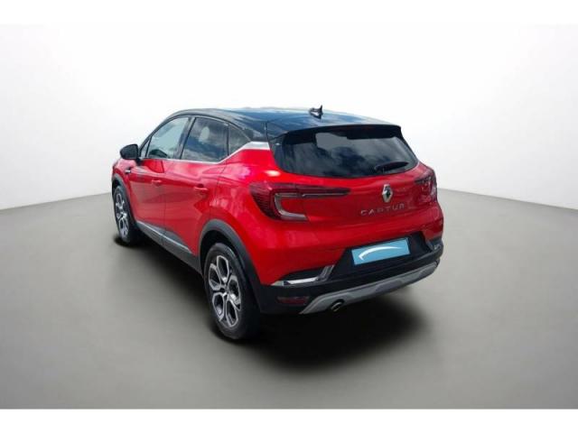 Renault Captur image 6