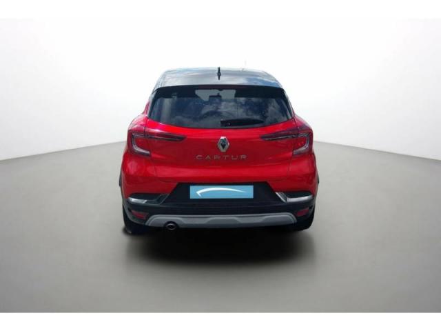 Renault Captur image 5