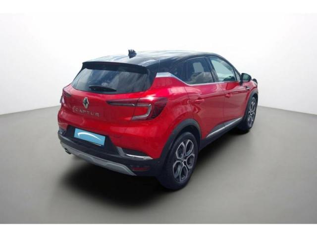 Renault Captur image 4