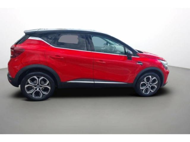 Renault Captur image 7