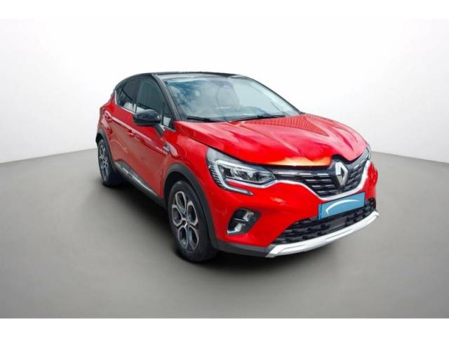 Renault Captur image 3