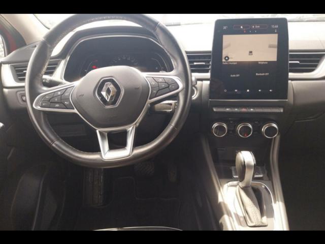 Renault Captur image 2