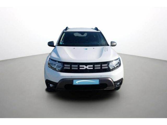 Dacia Duster image 2