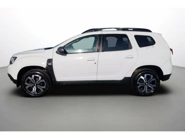 Dacia Duster image 1