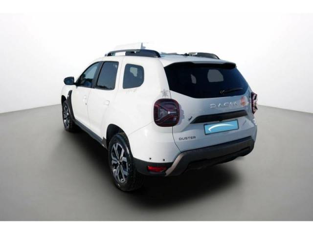 Dacia Duster image 6