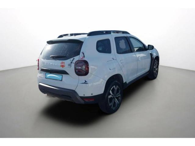 Dacia Duster image 4
