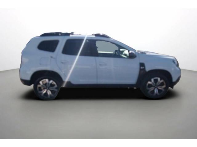 Dacia Duster image 5