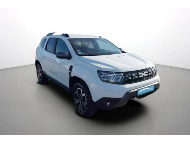 Dacia Duster image 7