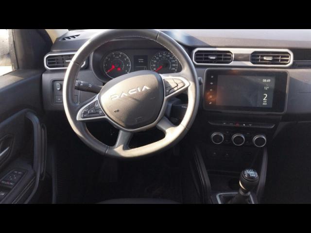 Dacia Duster image 8