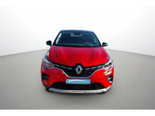 Renault Captur image 1