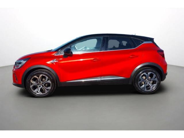 Renault Captur image 4