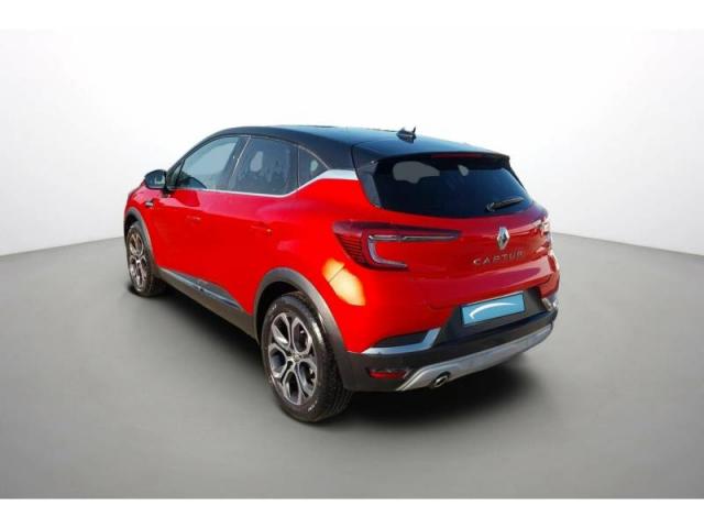 Renault Captur image 7
