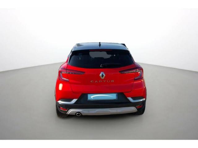 Renault Captur image 5