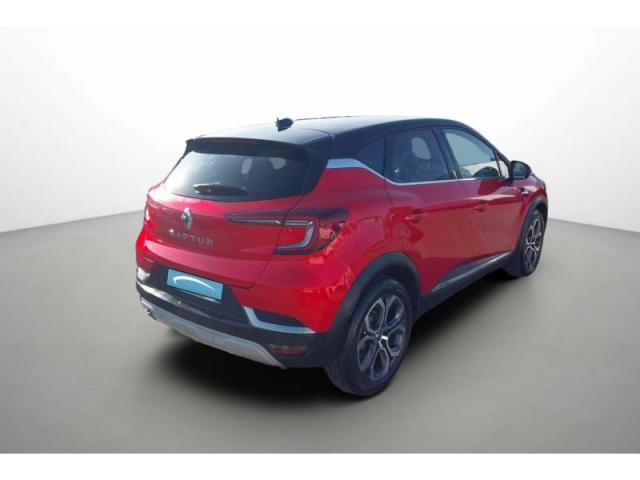 Renault Captur image 6