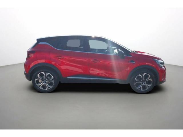 Renault Captur image 3