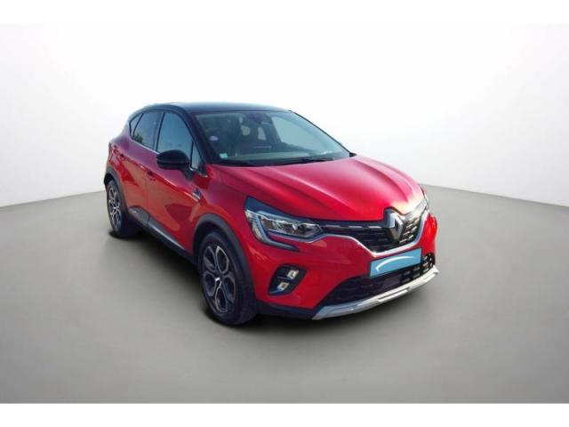 Renault Captur image 8