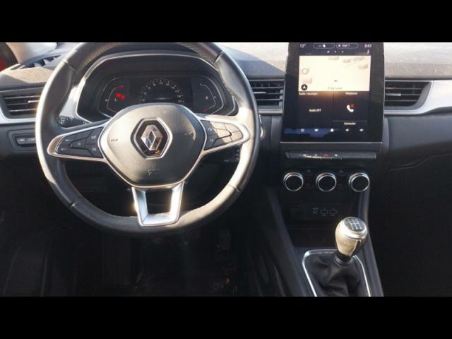 Renault Captur image 2