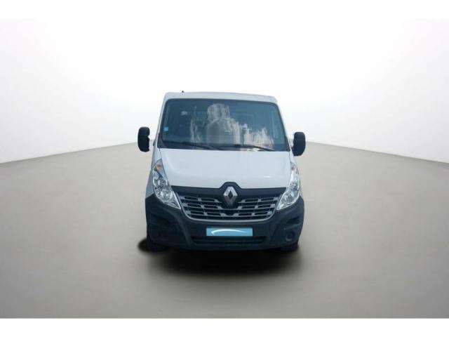 Renault Master image 4